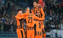 Arda Turan Avrupa’da Durmuyor! Shakhtar, Breidablik’i 2-0 Mağlup Etti