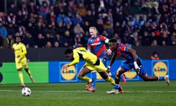 Fenerbahçe’den Hakeme Sert Tepki! 90+7’de VAR İnceledi, Penaltı Verilmedi!