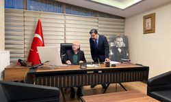 İşte Kemal Kılıçdaroğlu'nun yeni ofisi... Avukatı neler söyledi?