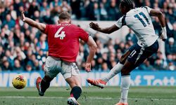 Premier Lig’de Nefes Kesen Maç! Tottenham ile Manchester United 2-2 Berabere Kaldı