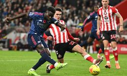 Arsenal Son Dakikada Yıkıldı! Sunderland Maçı 2-2 Bitti