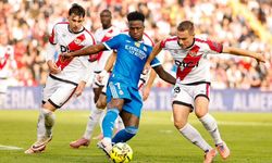 Arda Güler 90 Dakika Oynadı, Real Madrid Gol Bulamadı!