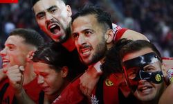 Eskişehirspor Evinde Güldü: Söke 1970’i 2-0 Mağlup Etti!