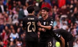 Portekiz’den İlk Yarıda Gol Yağmuru! Ermenistan Karşısında 5-1