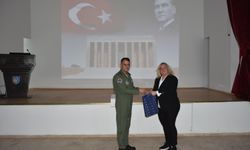 Balıkesir Üniversitesi’nden “Atatürk ve Tarih Bilinci” Konferansı