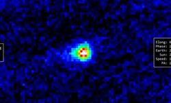 3I/ATLAS’ın Güneş’e Yönelen Gizemli Kuyruğu Bilim Dünyasını Alarma Geçirdi!