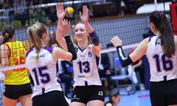 Zeren Spor, Göztepe’yi İzmir’de 3-0 Mağlup Etti!