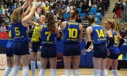 Fenerbahçe Medicana, Aydın Deplasmanında 3-1 Kazandı!