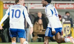 Como’dan İnanılmaz Performans! Torino Evinde Dağıldı! 5-1