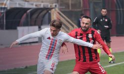 Kastamonuspor’dan Gol Yağmuru! Altınordu’yu 7-1’le Devirdi