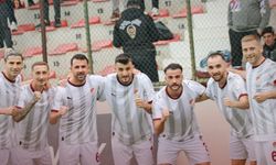 2. Lig Alev Alev! Elazığspor’dan Beykoz Anadolu’ya Deplasmanda Tarihi Fark: 7-0!