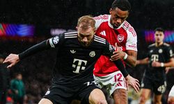 Arsenal, Bayern Münih’i 3-1 Mağlup Etti: Londra’da Güç Gösterisi!