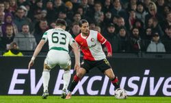 Feyenoord Evinde Dağıldı! Celtic Rotterdam’dan 3-1’lik Galibiyetle Döndü
