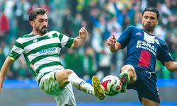 Bursaspor Sahasında Fethiyespor’u 3-0 Mağlup Etti!