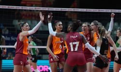 CEV Cup’ta Büyük Heyecan! Porto – Galatasaray Daikin Maçı Ne Zaman, Saat Kaçta? Yayın Bilgileri Netleşti