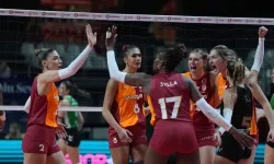 CEV Cup’ta Kritik Gece! Porto – Galatasaray Daikin Maçı Ne Zaman, Saat Kaçta? Yayın Var mı?