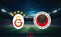 Galatasaray – Gençlerbirliği Maçı Ne Zaman? Saat Kaçta, Hangi Kanalda?