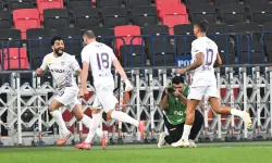 Eyüpspor’dan Büyük Sürpriz! Gaziantep FK’yı Deplasmanda 2-1 Mağlup Ettiler