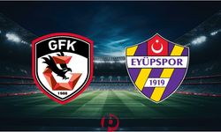 Gaziantep FK – İkas Eyüpspor Maçı Ne Zaman? Saat Kaçta, Hangi Kanalda?
