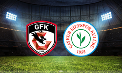 Gaziantep FK - Çaykur Rizespor Maçı Ne Zaman? Saat Kaçta? Hangi Kanalda?