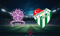 Gebzespor – Bursaspor Maçı Ne Zaman? Saat Kaçta ve Hangi Kanalda?