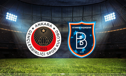 Gençlerbirliği - Başakşehir Maçı Ne Zaman? Saat Kaçta? Hangi Kanalda?