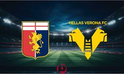 Genoa – Hellas Verona Maçı Ne Zaman? Saat Kaçta, Hangi Kanalda?