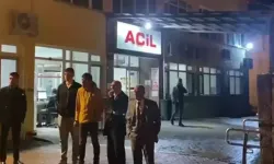 Trabzon'da Düğün Yemeği Zehir Saçtı! Zehirlenen 65 Kişi Taburcu Oldu!