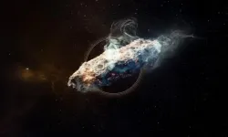 NASA Şaşkın: 3I/Atlas Kuyruklu Yıldızı Yerçekimsiz Şekilde Hızlandı! ''Göktaşı mı? Uzaylı mı?'' Tartışmaları!