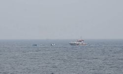 Karadeniz’de Balıkçı Teknesi Alabora Oldu: 1 Ölü, 2 Kişi Kurtarıldı
