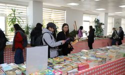 4. Gönen Kitap Fuarı Başlıyor