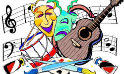 Güzel Sanatlar Lisesi’ne Hazırlanan Öğrencilere Gençlik Merkezi’nde Ücretsiz Eğitim