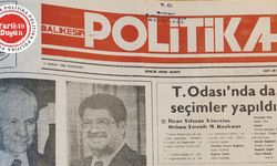 9 Kasım 1989 Perşembe: Evren görevi devrediyor