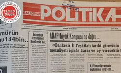 14 Kasım 1989 Salı: Kömürün tonu 134 bin