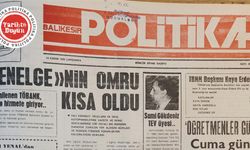 22 Kasım 1989 Çarşamba: Genelgenin ömrü kısa oldu