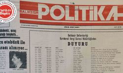 25 Kasım 1989 Cumartesi: 5 yolcu otobüsü ile 5 çöp aracı alınıyor