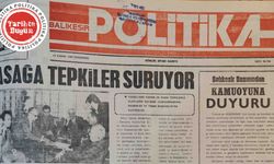 23 Kasım 1989 Perşembe: Yasağa tepkiler sürüyor