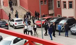 Son Dakika! Gümüşhane Üniversitesi’nde Silahlı Rehine Krizi! Kampüste Hareketli Dakikalar!