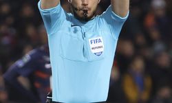 Milliler Sahaya Çıkıyor! Türkiye - Bulgaristan Maçının Hakemi Belli Oldu!