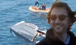 Halit Yukay davasında flaş gelişme: Hiç rastlanmayan kaza!