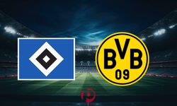 Hamburg - Borussia Dortmund Maçı Ne Zaman, Saat Kaçta ve Hangi Kanalda Yayınlanacak?