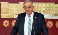 Demokrat Parti Milletvekili Haydar Altıntaş, İmralı Komisyonu'ndan çekildi