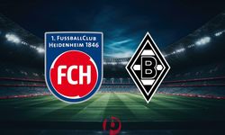 Heidenheim – Borussia Mönchengladbach Maçı Ne Zaman? Saat Kaçta, Hangi Kanalda?