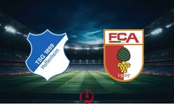Hoffenheim – FC Augsburg Maçı Ne Zaman? Saat Kaçta, Hangi Kanalda?