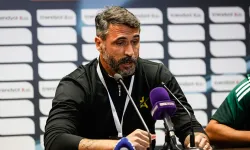 Hatayspor'da Hugo Almeida İle Yollar Ayrıldı!