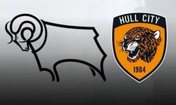 Derby County - Hull City Maçı Ne Zaman? Saat Kaçta, Hangi Kanalda?