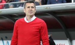 Gençlerbirliği’nden Ayrılan Hüseyin Eroğlu’nun Yeni Adresi Resmen Belli Oldu