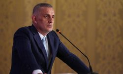 TFF Başkanı İbrahim Hacıosmanoğlu'ndan Kritik Basın Toplantısı Kararı!