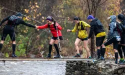 İda Ultra Maratonu İçin Geri Sayım Başladı! 16 Ülkeden 1150 Koşucu Kazdağları’nda Buluşacak