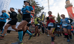 İda Ultra Maratonu İçin Hazırlıklar Tamamlandı